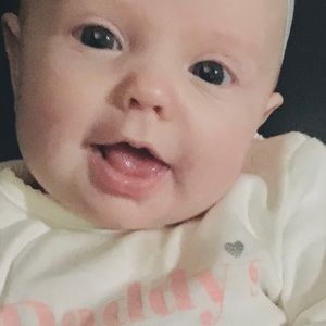 Meet your Posher, Kelsey